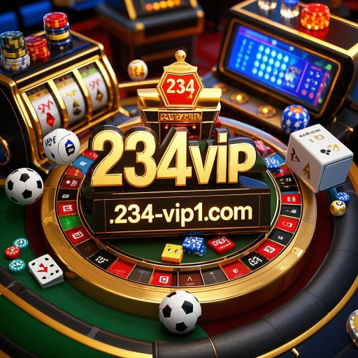 A Magia do Bingo: Diversão e Interação no '234 vip'