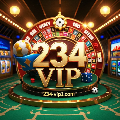 Cashback: A Nova Fronteira dos Jogos no 234 VIP