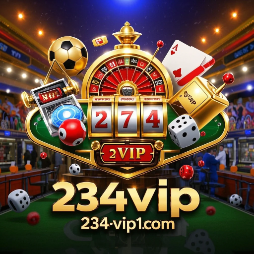 A Experiência Imersiva dos Jogos Ao Vivo no 234 VIP