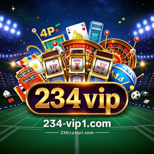 Explorando as Promoções de Jogos no 234 VIP